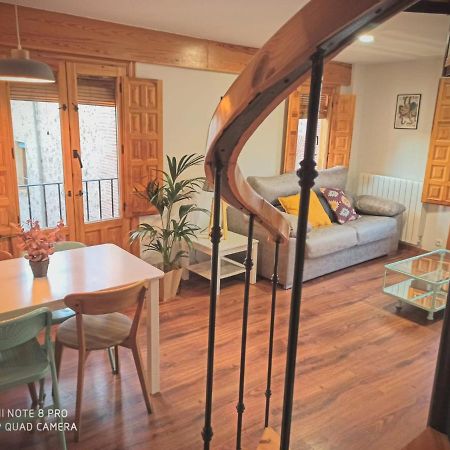 Moneda 46 Apartment เกว็งกา ภายนอก รูปภาพ