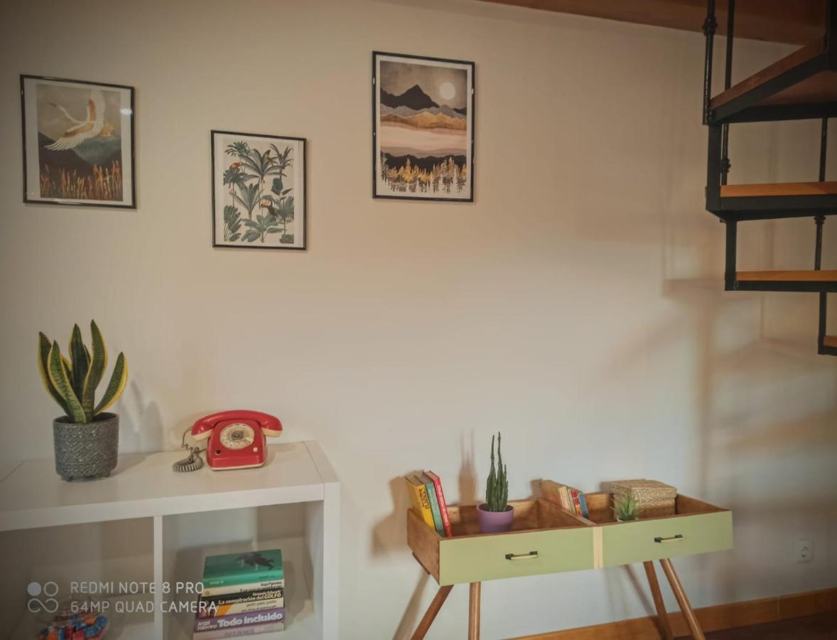 Moneda 46 Apartment เกว็งกา ภายนอก รูปภาพ