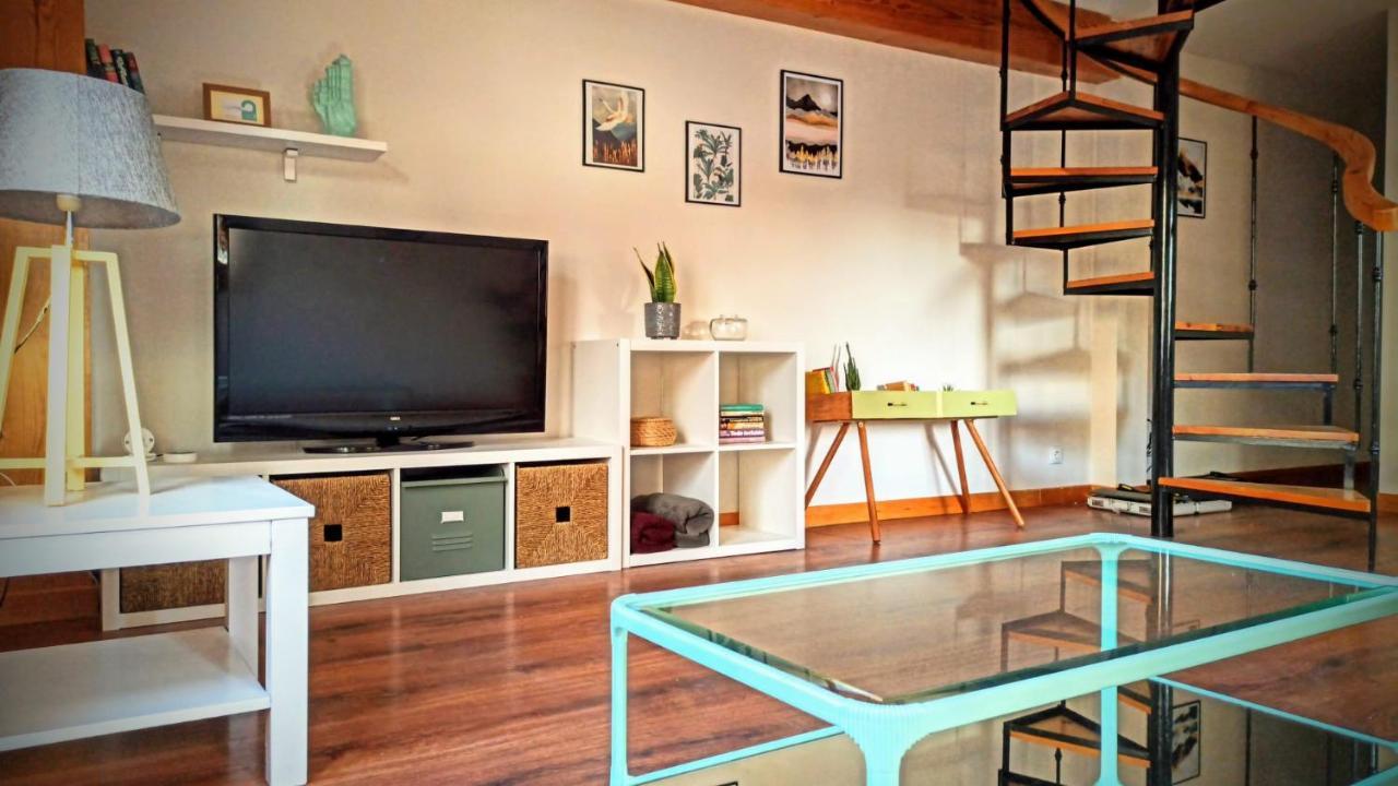 Moneda 46 Apartment เกว็งกา ภายนอก รูปภาพ