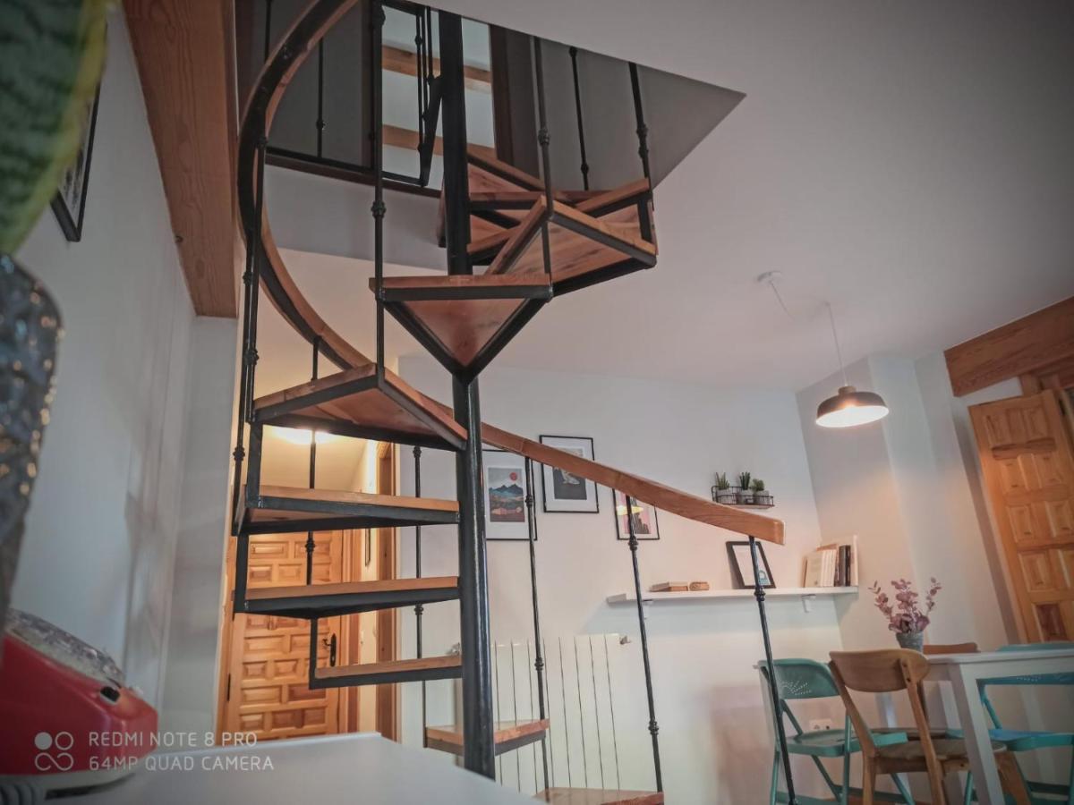 Moneda 46 Apartment เกว็งกา ภายนอก รูปภาพ