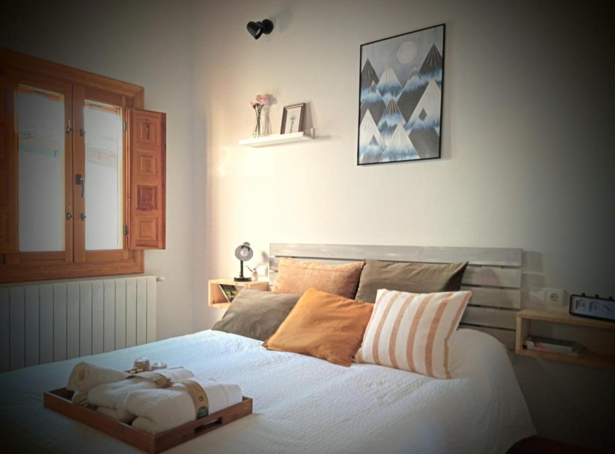 Moneda 46 Apartment เกว็งกา ภายนอก รูปภาพ