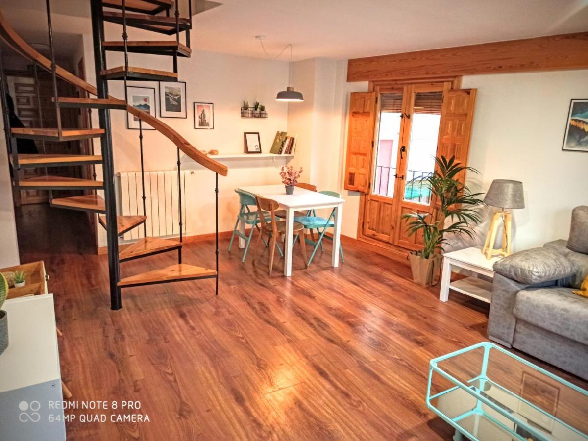 Moneda 46 Apartment เกว็งกา ภายนอก รูปภาพ