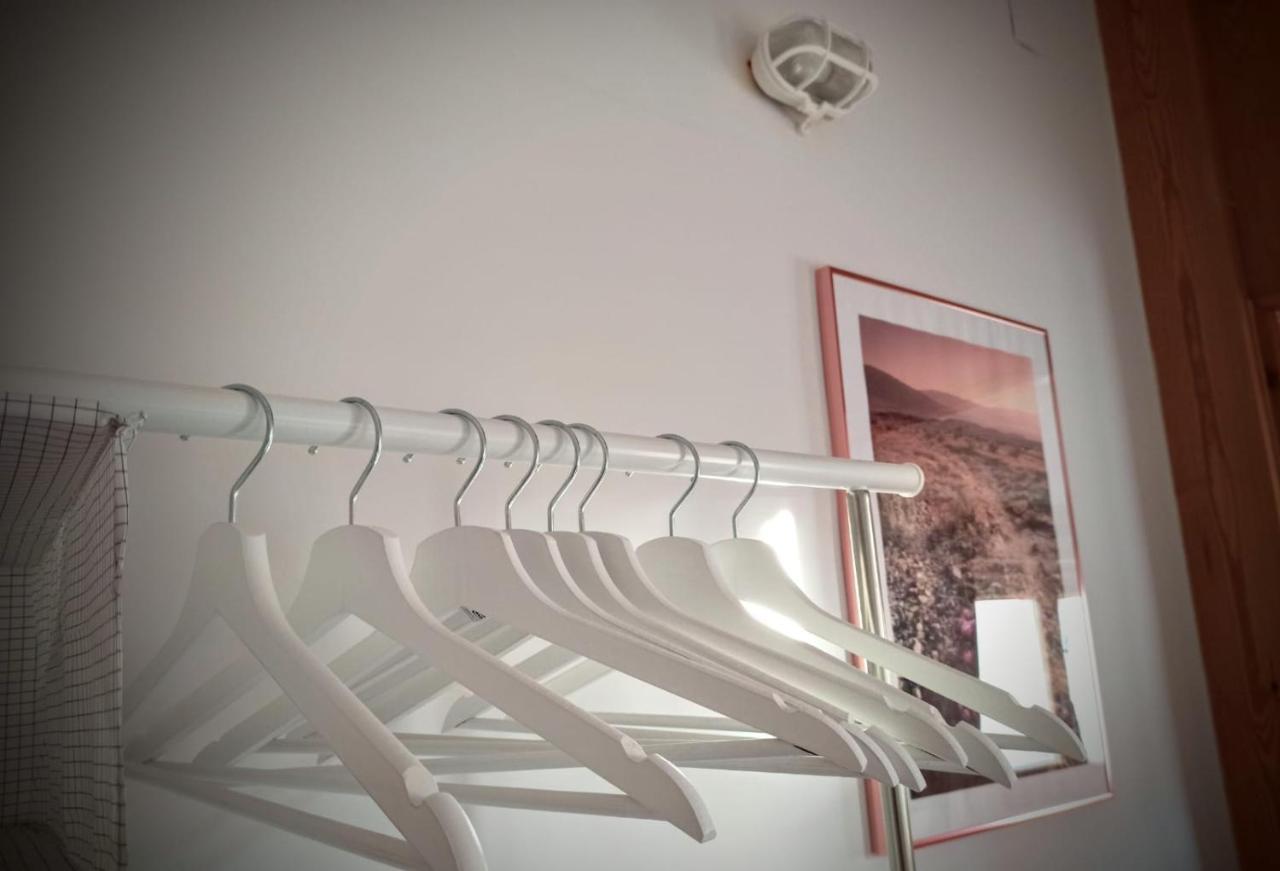 Moneda 46 Apartment เกว็งกา ภายนอก รูปภาพ